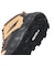 コロンビア（Columbia）トレッキングシューズ ハイカット 登山靴 セイバー オムニテック ミッド ワイド YI7151 779 ブラウン