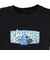 チャムス（CHUMS）ジュニア アンチバグチャムスグラフィティTシャツ CH21-1363-K001