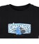 チャムス（CHUMS）ジュニア アンチバグチャムスグラフィティTシャツ CH21-1363-K001