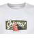 チャムス（CHUMS）ジュニア アンチバグチャムスグラフィティTシャツ CH21-1363-W001