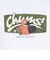 チャムス（CHUMS）ジュニア アンチバグチャムスグラフィティTシャツ CH21-1363-W001