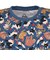 チャムス（CHUMS）ジュニア パターンドTシャツ CH21-1376-Z354
