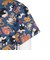 チャムス（CHUMS）ジュニア パターンドTシャツ CH21-1376-Z354