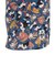 チャムス（CHUMS）ジュニア パターンドTシャツ CH21-1376-Z354