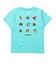 チャムス（CHUMS）ジュニア かせきさいだぁ キッズアラカルト Tシャツ CH21-1386-M062