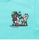 チャムス（CHUMS）ジュニア かせきさいだぁ キッズアラカルト Tシャツ CH21-1386-M062