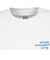 チャムス（CHUMS）ジュニア スペースブービースペーススーツTシャツ CH21-1357-W001