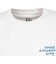 チャムス（CHUMS）ジュニア スペースブービースペーススーツTシャツ CH21-1357-W001
