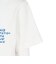 チャムス（CHUMS）ジュニア スペースブービースペーススーツTシャツ CH21-1357-W001