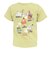 チャムス（CHUMS）ジュニア アンチバグフードヨーカイポケットTシャツ CH21-1362-M118