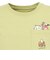 チャムス（CHUMS）ジュニア アンチバグフードヨーカイポケットTシャツ CH21-1362-M118