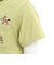 チャムス（CHUMS）ジュニア アンチバグフードヨーカイポケットTシャツ CH21-1362-M118