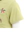 チャムス（CHUMS）ジュニア アンチバグフードヨーカイポケットTシャツ CH21-1362-M118