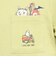 チャムス（CHUMS）ジュニア アンチバグフードヨーカイポケットTシャツ CH21-1362-M118