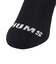チャムス（CHUMS）3Pボーダークルーソックス CH06-1131-0000
