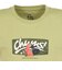 チャムス（CHUMS）ジュニア アンチバグチャムスグラフィティTシャツ CH21-1363-M118