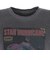チャムス（CHUMS）ジュニア チャムススターハリケーンTシャツ CH21-1370-K001