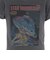 チャムス（CHUMS）ジュニア チャムススターハリケーンTシャツ CH21-1370-K001