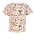 チャムス（CHUMS）ジュニア パターンドTシャツ CH21-1376-Z351