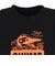 チャムス（CHUMS）ジュニア スペースブービーTシャツ CH21-1356-K001