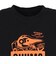 チャムス（CHUMS）ジュニア スペースブービーTシャツ CH21-1356-K001