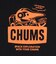 チャムス（CHUMS）ジュニア スペースブービーTシャツ CH21-1356-K001