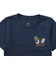 チャムス（CHUMS）ジュニア かせきさいだぁ キッズアラカルト Tシャツ CH21-1386-N001