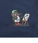 チャムス（CHUMS）ジュニア かせきさいだぁ キッズアラカルト Tシャツ CH21-1386-N001