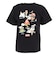 チャムス（CHUMS）ジュニア アンチバグフードヨーカイポケットTシャツ CH21-1362-K001