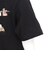 チャムス（CHUMS）ジュニア アンチバグフードヨーカイポケットTシャツ CH21-1362-K001
