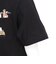 チャムス（CHUMS）ジュニア アンチバグフードヨーカイポケットTシャツ CH21-1362-K001