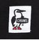 チャムス（CHUMS）ジュニア アンチバグフードヨーカイポケットTシャツ CH21-1362-K001