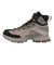 トレッキングシューズ ハイカット 登山靴 SF TREK GUIDE MC WP 78624 140 090 グレー