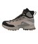 トレッキングシューズ ハイカット 登山靴 SF TREK GUIDE MC WP 78624 140 090 グレー