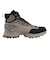 トレッキングシューズ ハイカット 登山靴 SF TREK GUIDE MC WP 78624 140 090 グレー