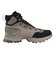 トレッキングシューズ ハイカット 登山靴 SF TREK GUIDE MC WP 78624 140 090 グレー