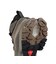 トレッキングシューズ ハイカット 登山靴 SF TREK GUIDE MC WP 78624 140 090 グレー