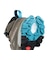 トレッキングシューズ SF TREK GUIDE MC WPW 75624 140 090 グレー