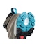 トレッキングシューズ SF TREK GUIDE MC WPW 75624 140 090 グレー