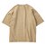 ヘビーウェイト Tシャツ 19821807 BRW