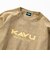 ヘビーウェイト Tシャツ 19821807 BRW