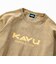 ヘビーウェイト Tシャツ 19821807 BRW