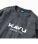 ヘビーウェイト Tシャツ 19821807 BLK