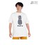 パイナップル Tシャツ 19821825 ホワイト