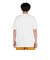 パイナップル Tシャツ 19821825 ホワイト