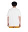 パイナップル Tシャツ 19821825 ホワイト