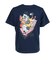 チャムス（CHUMS）キッズ　チャムリーズマーケット ポケットTシャツ CH21-1367-N001
