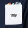 チャムス（CHUMS）キッズ　チャムリーズマーケット ポケットTシャツ CH21-1367-N001