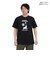 コロンビア（Columbia）半袖Tシャツ EXPLORERS CANYON AE2306 012 ブラック