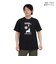 コロンビア（Columbia）半袖Tシャツ EXPLORERS CANYON AE2306 012 ブラック